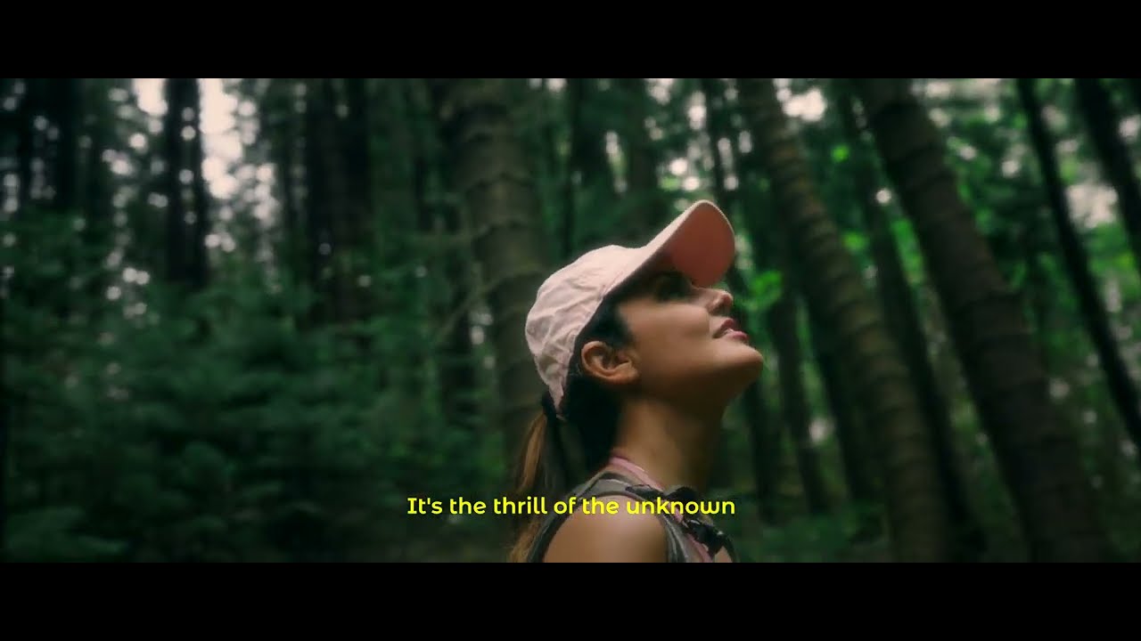 Open video
