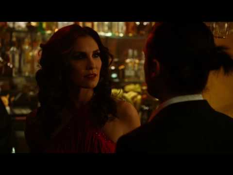 NCIS Los Angeles 8x20 - Dancing