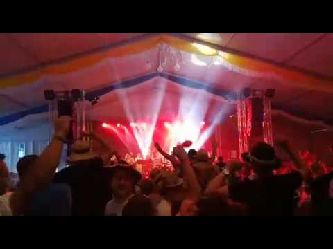 Blaskapelle Junger Schwung - Südböhmische Polka LIVE @ WDB'17
