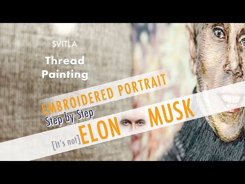 Portrait #02 — video