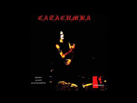 Masmorra/Catacumba - Cemitério Black Metal (split/brazilian black metal/synth/dungeon/demo 2023)