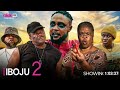 Iboju Part 2 Latest 2024 Yoruba Movie Starring Saheed Balogun Kelvin Ikeduba Peju Ogunmola