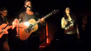 Liberty Road - Ben Montague and Kristyna Myles