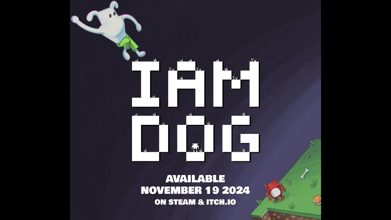 Gameplay Trailer