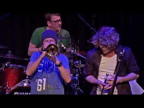 heavytones - Sam Huff's (live 2014)