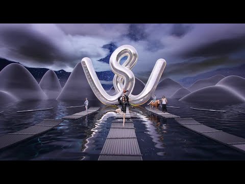 VICTOR WONG Eyewear Collection Spring/Summer 2023 - a WONGderful day - London Fashion Week SS23