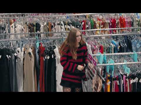 Plato's Closet: Back to School Simulator