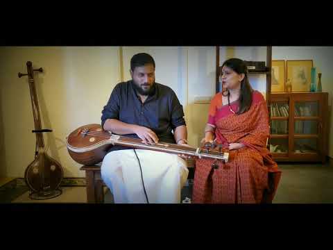 "AKHILANDESWARI" - by Sriranjani and Vignesh Ishwar
