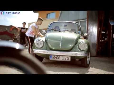 The dAdA feat. Zhao - GPS (Official Video)