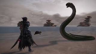 【恨むぞ】スサノオ村岡のぐだぐだFF14【ヨコオタロウ】