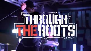 Through the Roots | NO WORRIES | Legacy Brewing Co. (10/20/2018) LIVE