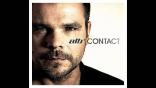 ATB and JES - Hard To Cure (Original Mix)