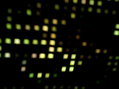 TrancENDancE @ Studio Martin - Glyce 01.MP4