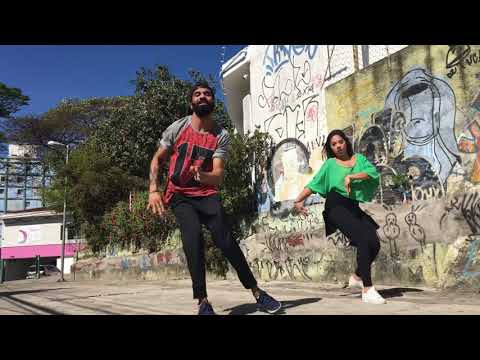 MCs Kelvin e Weslley - Belo Desenvolvimento | Coreografia: Joca Cardoso