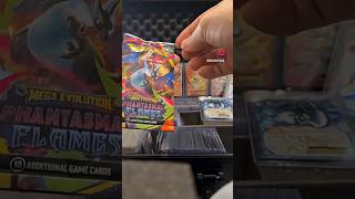 Day 1 of opening a pack everyday until the collection is worth 100k