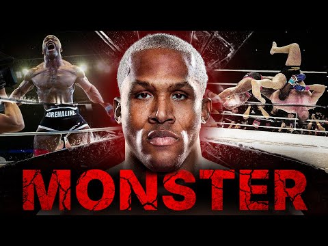 The Fight That Cost Him His Life at 44 Years Old | Kevin Randleman