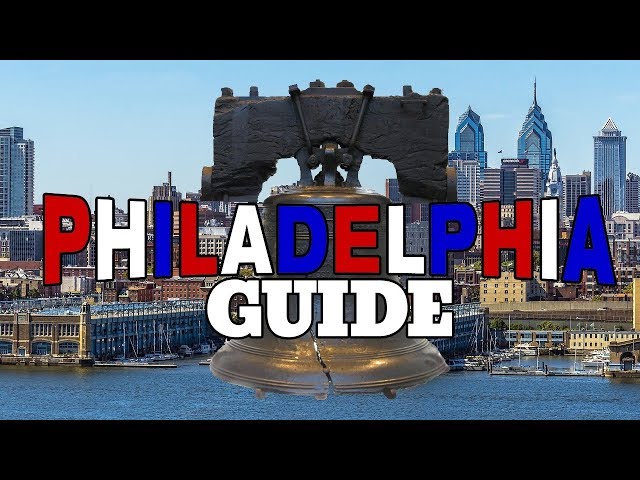 Video Pronunciation of Phila in English