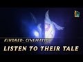 Kindred: Listen to Their Tale | New Champion Teaser - League of Legends