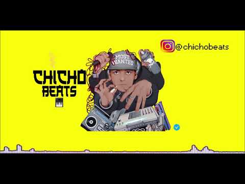 ChichoBeats - Modo Sarpao  (Instrumental)