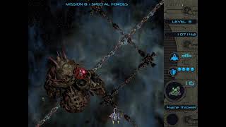 Download lagu Alien Sky - Mission 8 (No Death w/ Load) mp3