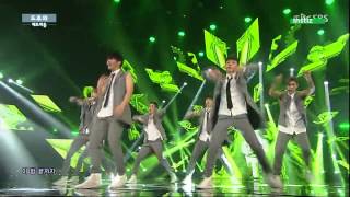 [인가150322] MADTOWN (매드타운) - NEW WORLD (드루와)