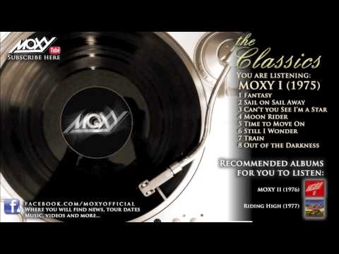 MOXY 1 Full album (the Classics 1975)