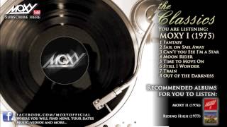 MOXY 1 Full album (the Classics 1975)