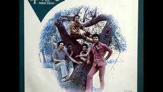 The Temptations - Funky Music Sho Nuff Turns Me On (1972)