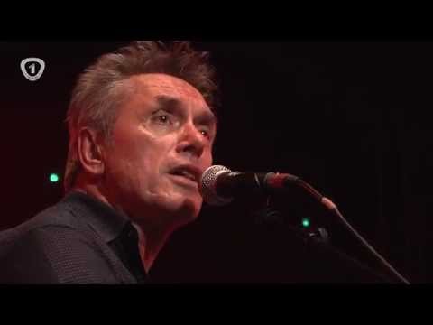 Sinds een dag of twee - Henny Vrienten (Radio 1 sessie)