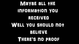 Lies of the Beautiful People by Sixx A.M.