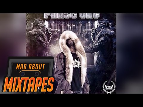 Desperado ft. Pak-Man and Slim - Blowing Smoke | MadAboutMixtapes