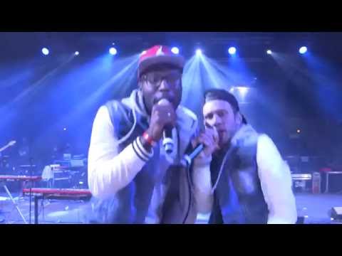 Jesus number one  (feat. Johanna) - Manou Bolomik