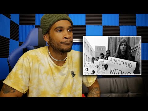 Why South Africa adopted the Apartheid system? | REACTION