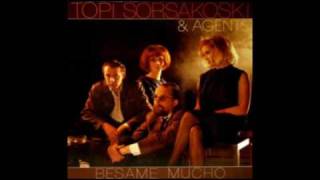 Topi Sorsakoski - Kirje