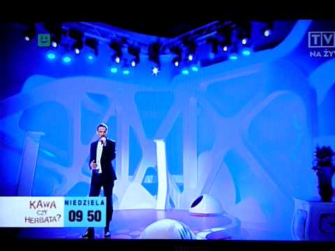 Artur Chamski - Może