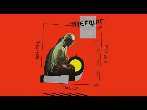 The Faint - Skylab1979 [Official Audio]