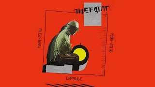 The Faint - Skylab1979 [Official Audio]