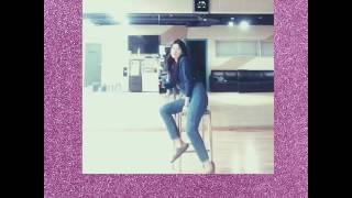 백예린 of 15&amp; - Be ok (by Chrisette Michele)