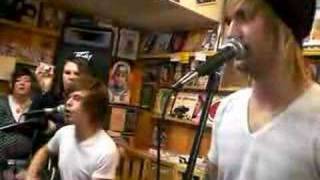 Days Of the Old- Every Avenue Acoustic