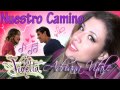 Nuestro Camino - Violetta 2 (Cover) by Adriana ...
