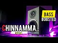 Chinnamma BASS BOOSTED Oppam High Quality 320kbps