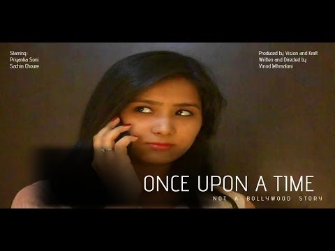 Priyanka Soni Samson Short Film -- Once Upon A time