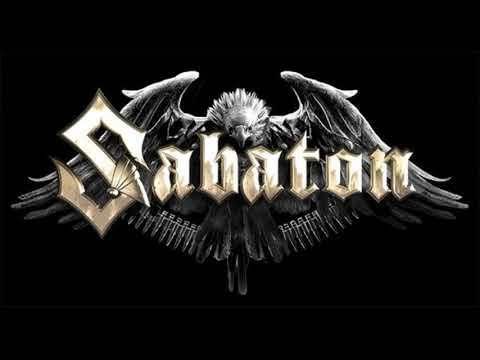 Sabaton - Night Witches - Anti-Nightcore/Daycore
