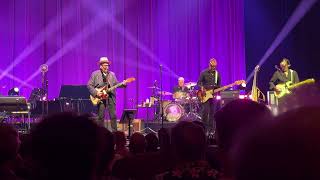 Elvis Costello &amp; The Imposters - Alison / I'm Gonna Make You Love Me | 2026-06-07 Cirkus, Stockholm