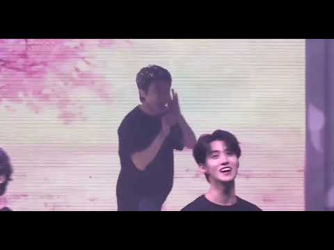 Pentagon - Spring Snow (PENTAGON’s PRIVATE Party - Día 2 / 220403)