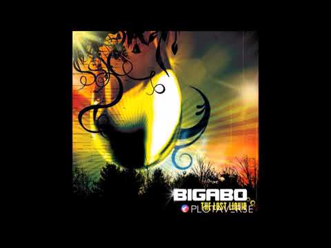 bigabo vs cycle sphere - the last liquid (live mix)