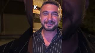 Kayseri'de yasal sınırın 0.03 promil altında kalan alkollü sürücü, cez