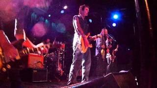 K&#39;s Choice/Hide at Slim&#39;s SF 22 Mar 2016