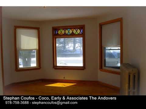 615 Prospect St, Methuen MA 01844 - Multi Family Home - Real Estate - For Sale -