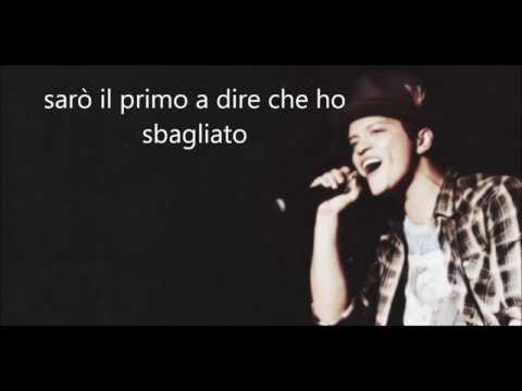 download lagu mp3 mp4 Bruno Mars When I Was Your Man Traduzione, download lagu Bruno Mars When I Was Your Man Traduzione gratis, unduh video klip Bruno Mars When I Was Your Man Traduzione